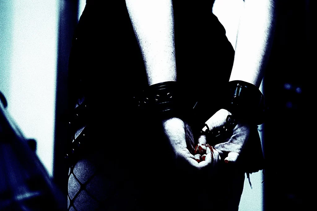 Understanding BDSM: Trust, Consent, and Exploration