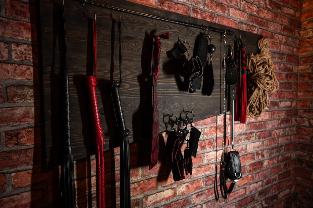 Understanding BDSM: Exploring Consent, Communication, and Safety in Alternative Lifestyles