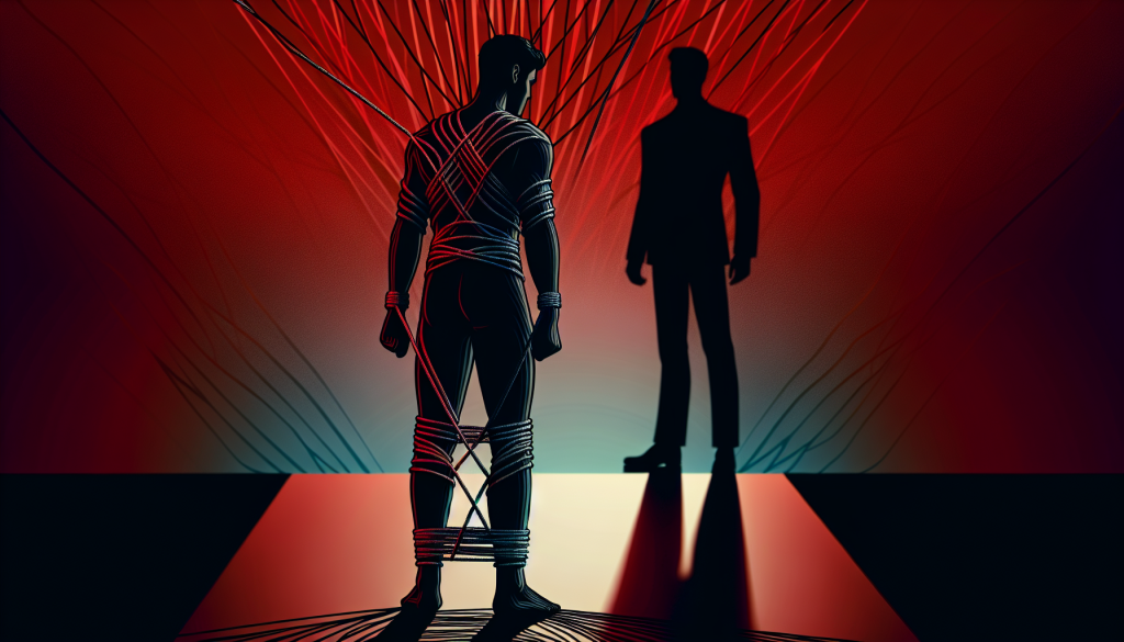 Understanding BDSM: A Guide to Safe, Consensual, and Empowering Exploration