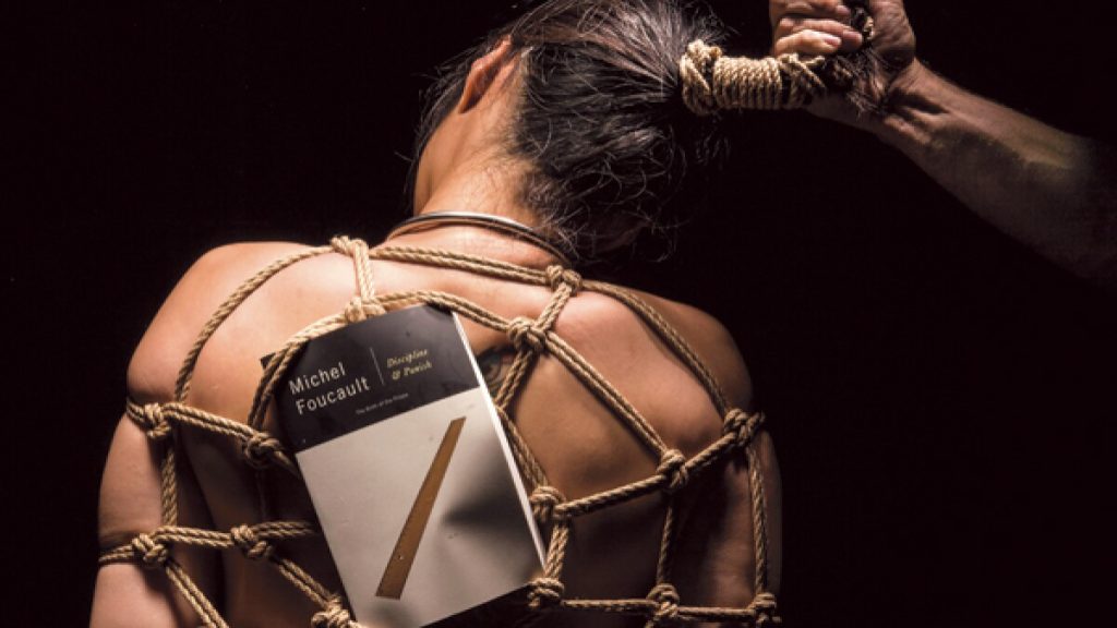Beyond Pleasure: The Mental Clarity Hidden in BDSM